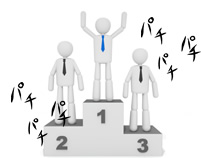 SEOデザイナーで安定の上位表示