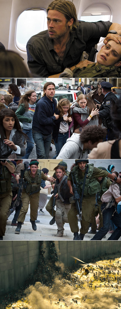 守るのは家族か、世界か。